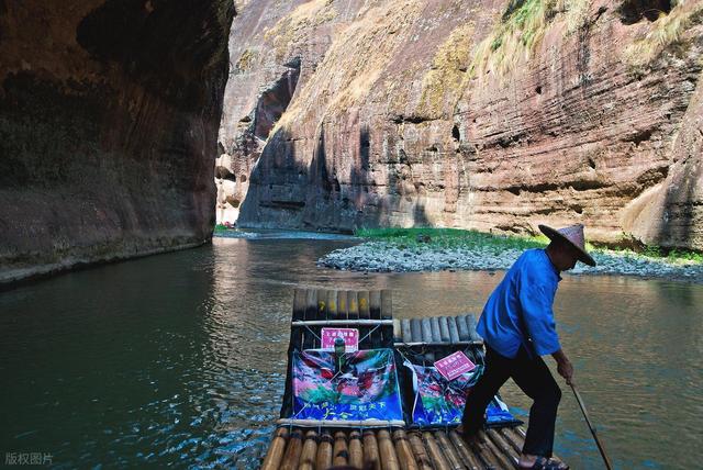 被严重低估的宝藏小县城，高铁直达！人少景美超安逸，周末就出发