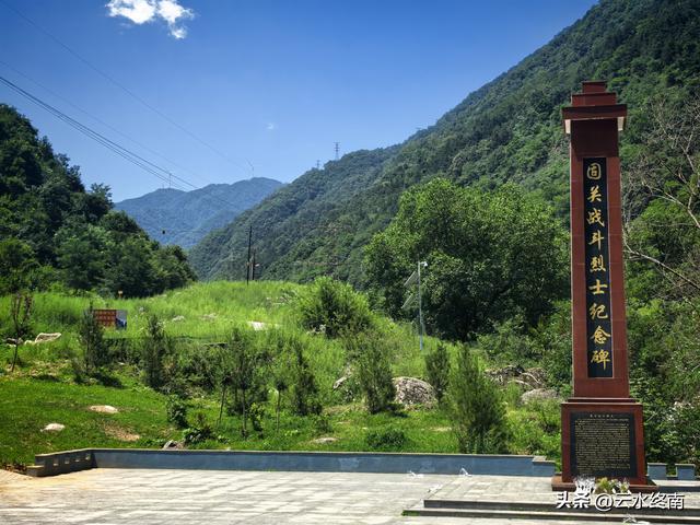 神秘的陇关道，到底有哪些少为人知的风情，看看我陕甘之行的探索