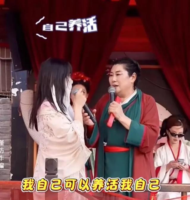 女子开口要一千万彩礼，男子：我有两千万，但我看不上你