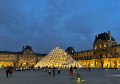 法国与浙江都是6000多万人口，法国创造了3万多亿美元，浙江呢？