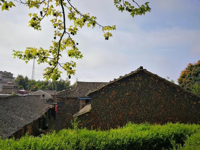 浙江金华20个最美中国传统村落，藏着婺州秀丽繁华遗风