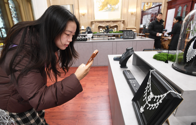 直击现场！花果园国际文化艺术交流中心媒体开放日先睹为快