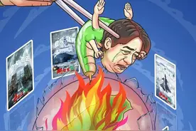 准备动手，两岸统一进入倒计时！东部战区夺岛演习罕见未公布代号！警舰艇编队围台执法！图片