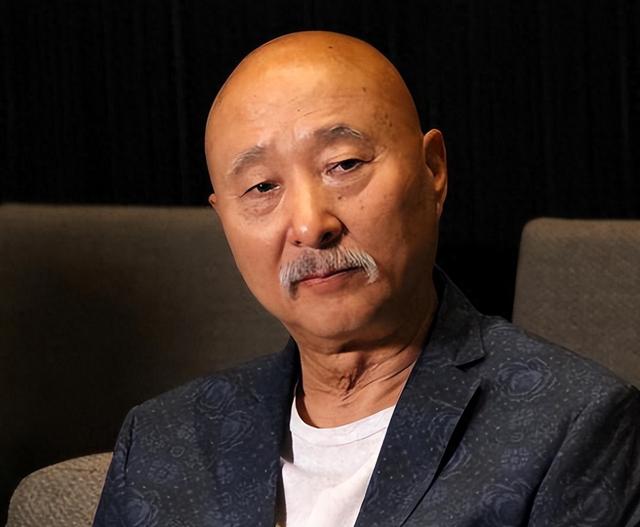 吃相太难看！71岁陈佩斯砸上亿的电影还没上映，令人恶心一幕上演