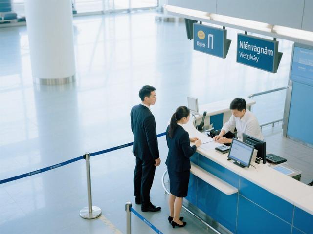 探秘越南入境全攻略，解锁神秘中南半岛风情之旅