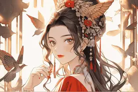 （完）父亲谋反，母亲被庶兄大义灭亲，我从嫡世子沦为公主的书童图片