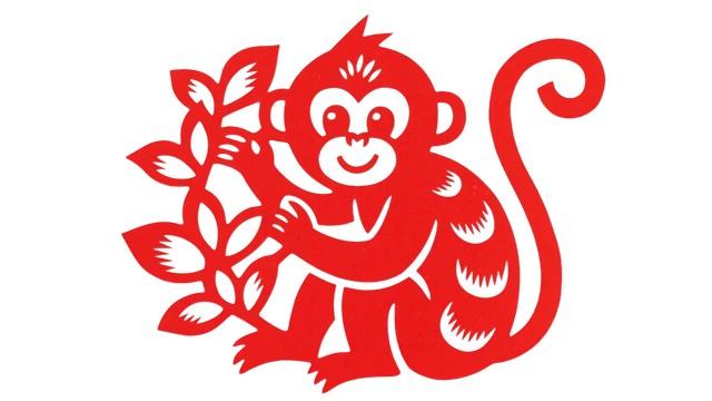 “猪猴不到头”	。属猪和属猴的男女不能婚配吗？No！no！