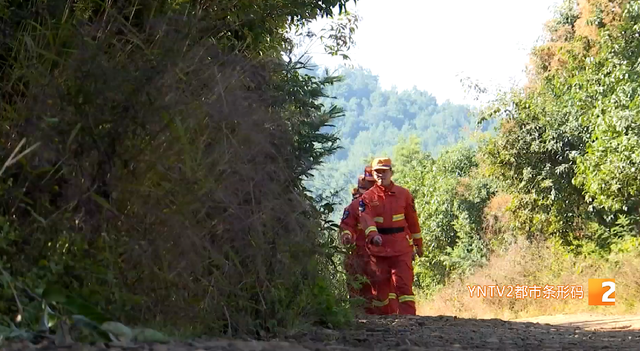 正式封山，严禁进入！
