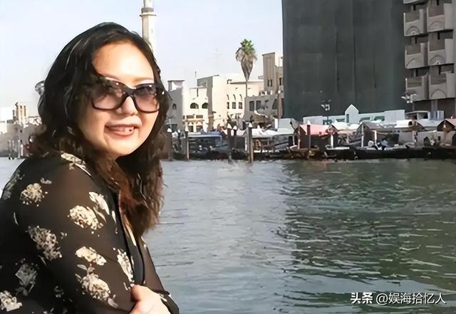 重庆女首富吴亚军，每月收租2个亿，送前夫200亿，给女儿500亿