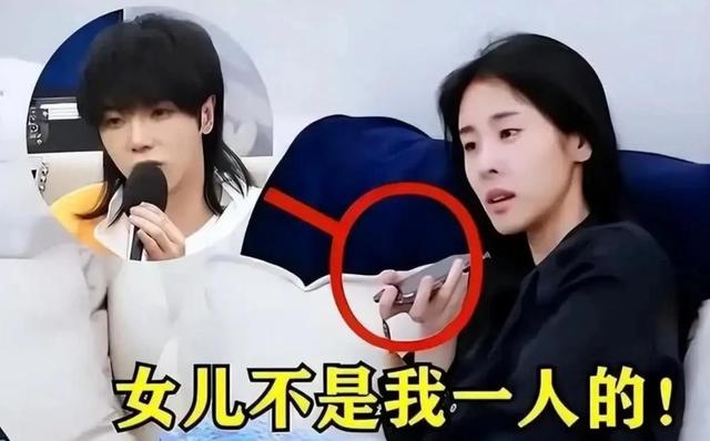 表面是“黄花大闺女”，实际却偷偷怀孕生娃，这些女星真让人意外