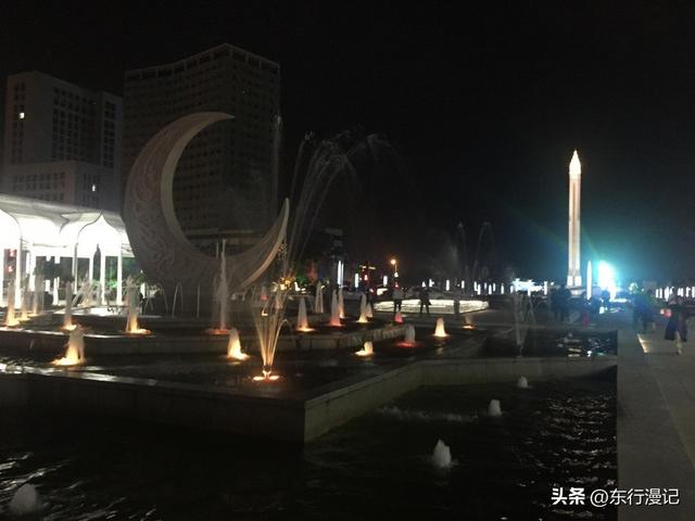 当沙漠爱上黄河：宁夏双城记——银川与中卫你更喜欢哪一个？