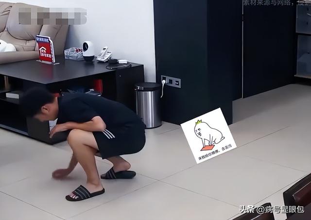 钱再多有什么用？从主持人到"精神病"，48岁的李维嘉现状令人唏嘘
