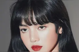 顶胯扭腰抖胸舔舌头，韩女星的大尺度舞蹈越来越多图片