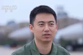 含金量比055远航高！官媒报道歼16八小时长航时训练，仅3国能做到图片