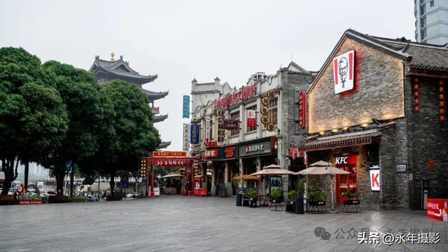自驾环游中国行（二十八）广西南宁