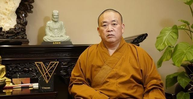 释永信交代的情况令人吃惊！你想象不到他的生活有多豪！
