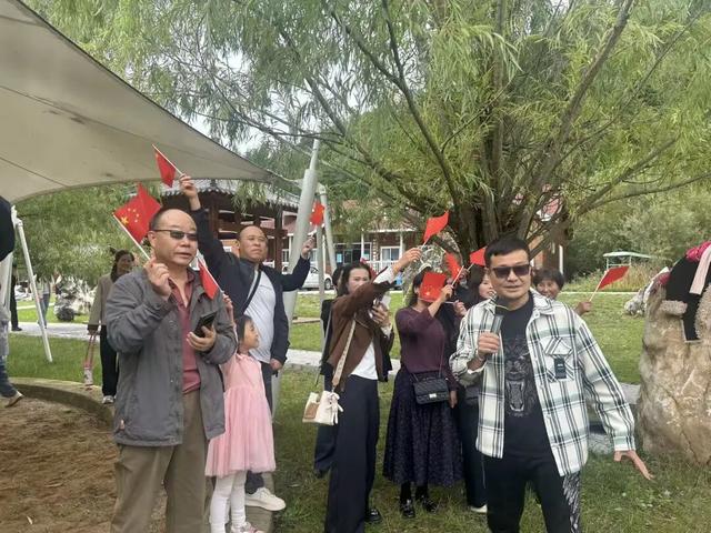 人气十足！假期前两日，陇南好热闹！🥳