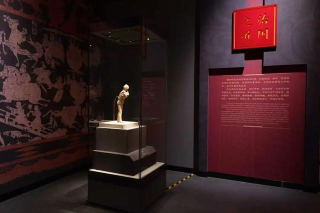 明天开放！北京大葆台遗址博物馆特展上新——