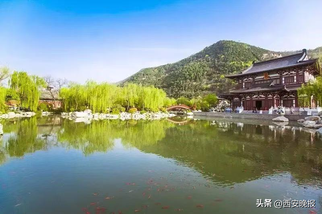 双节在西安玩什么？看这一篇就搞定！