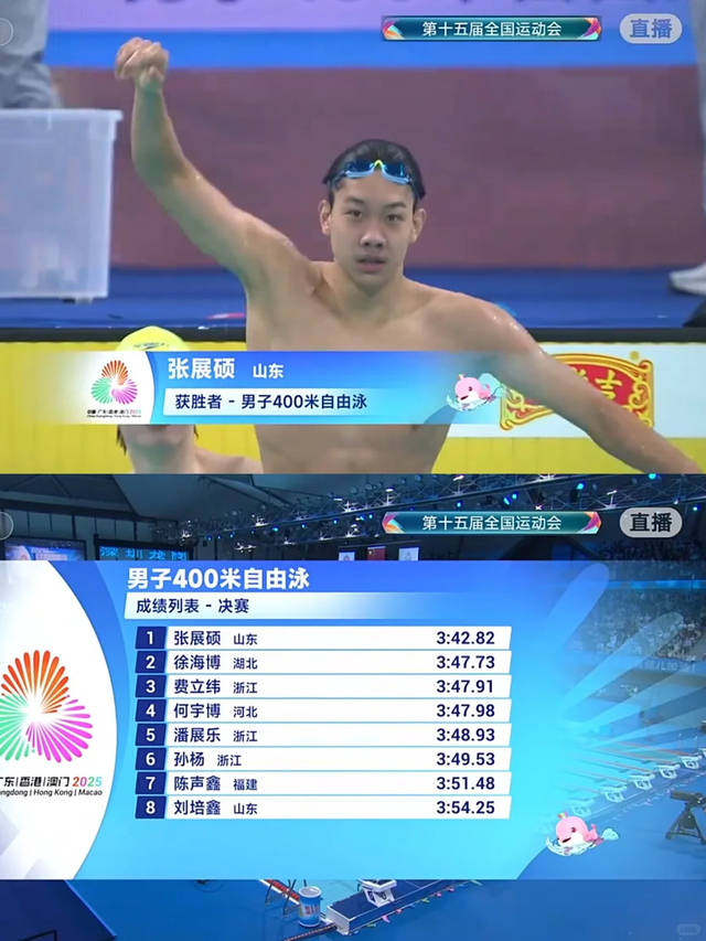 孙杨不再隐瞒！公开回应是否退役，自称很遗憾，印证了潘展乐的话