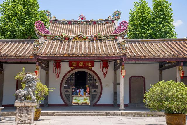 又来广东之一百一十六 潮州篇之五 牌坊街（4）