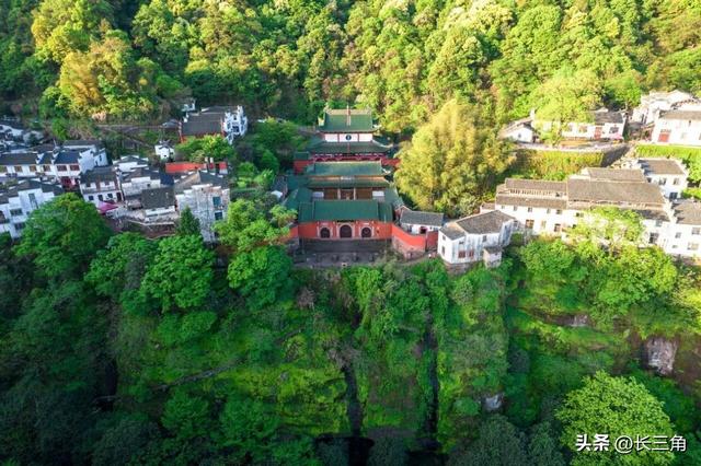 福利喜+2，黄山大一新生游齐云山免票！杭州南京半价！