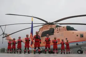 必须当过兵！“硬核”央企招聘退役军人→图片