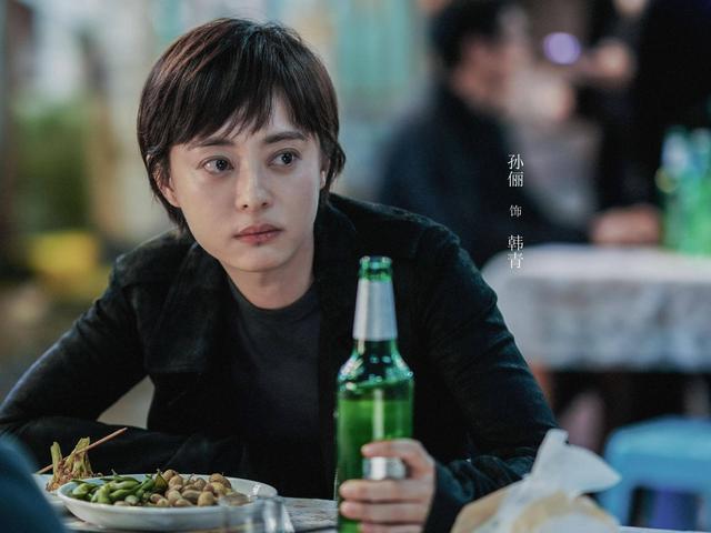 三宝批评孙俪演技，何炅的话被验证：再好的演员也难让所有人满意
