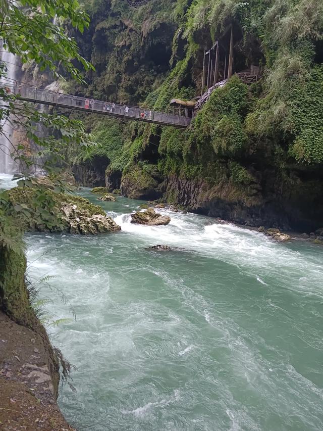 贵州旅游印象(二)