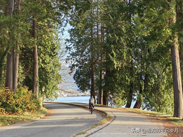 温哥华游记（四）