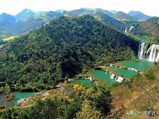 自驾营地：云南昭通市免费床车房车自驾露营地停车场主要景点美食