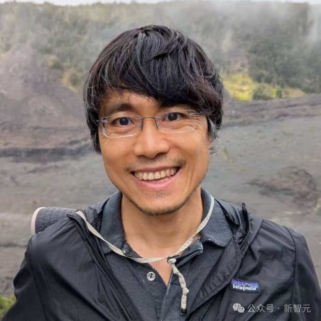又一苹果华人AI高管被Meta高薪挖走了，这次是清华校友CMU博士