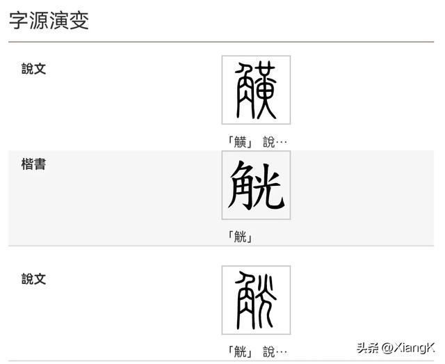 “觥”字怎么读?你知道什么意思吗?“觥筹交错”又是说什么呢?