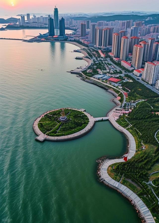 都说威海比烟台还要好，两地深度游后，才发现差距其实真的很大