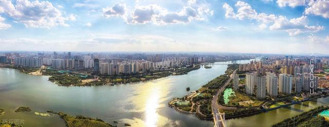 山东即将崛起的城市，面积是威海的3倍，被称“小上海”临沂