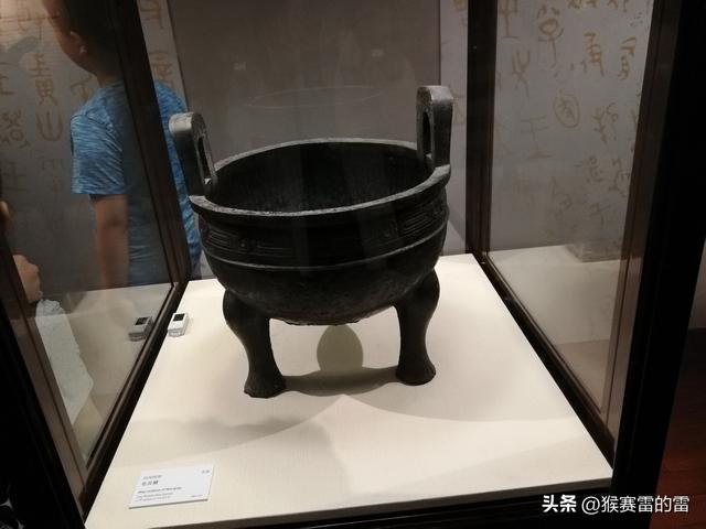 实探台北故宫博物院，没有丢失过文物。