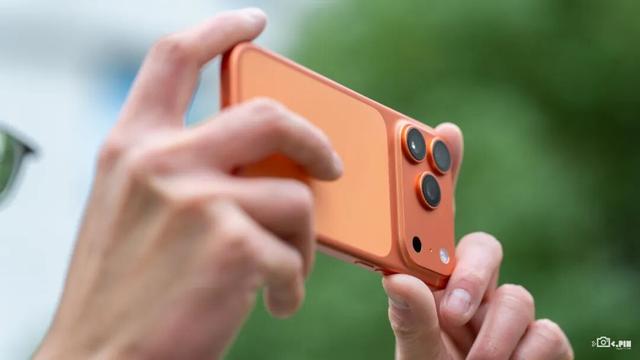 iPhone 17系列深度评测