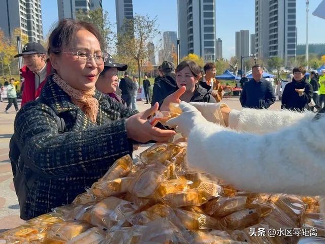 乌鲁木齐水磨沟区——这场文旅盛宴，逛、吃、打卡还能邂逅缘分？
