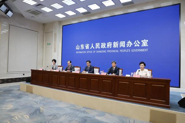 答记者问｜跟着孔子研学游！山东打造“见识齐鲁”“研学＋百业”全域研学产品