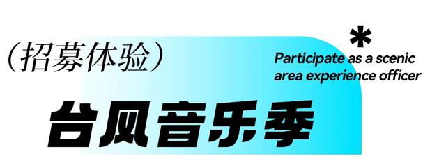 速领免费体验名额!台儿庄古城体验官招募,等你来“疯”!