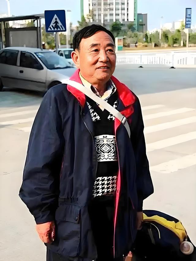 以为退休享福，其实悄然离逝，外来媳妇本地郎11位演员再也见不到