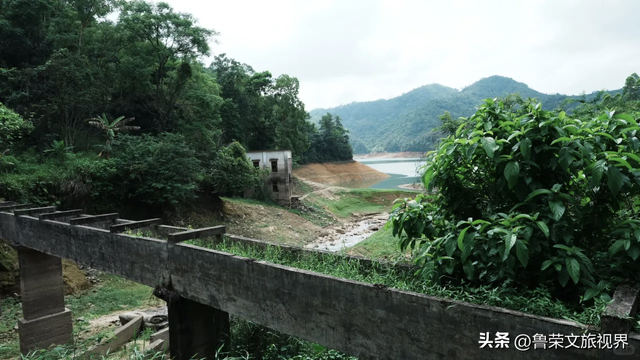 隐匿在广东的冬日秘境：恩平，一座20℃暖冬里的温柔小城