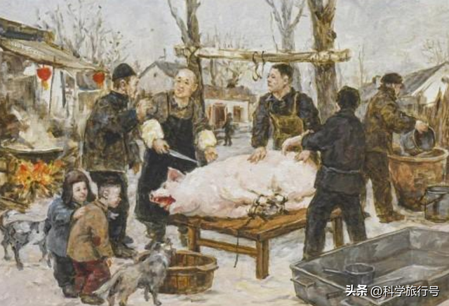许多雄性动物交配后迅速死亡，阉割可以延缓衰老，人类也是这样吗