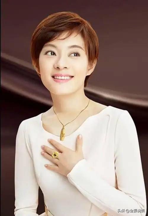 不装了！央视公开"点名"孙俪，原来张艺谋一个字都没说错