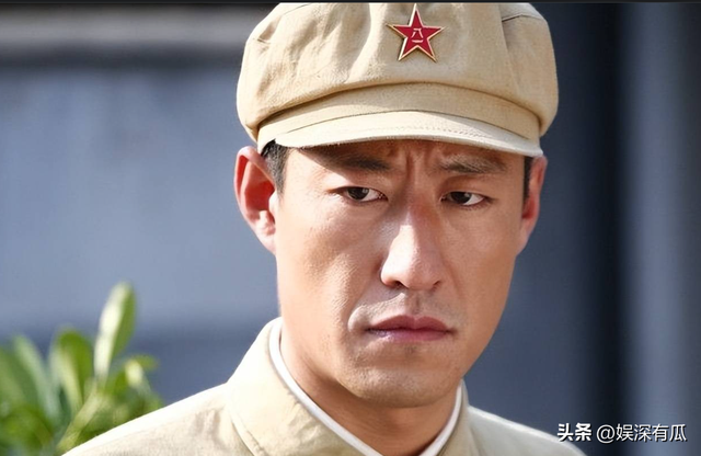 原来他们是夫妻，恩爱十三年不温不火，演完《生万物》终于红了