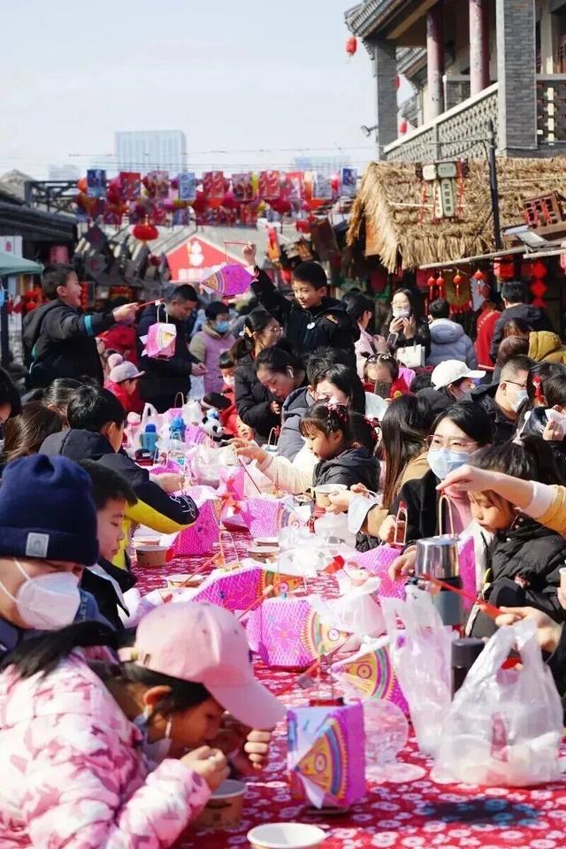 灯会、烟花、巡游……日照元宵游玩最全攻略来了！