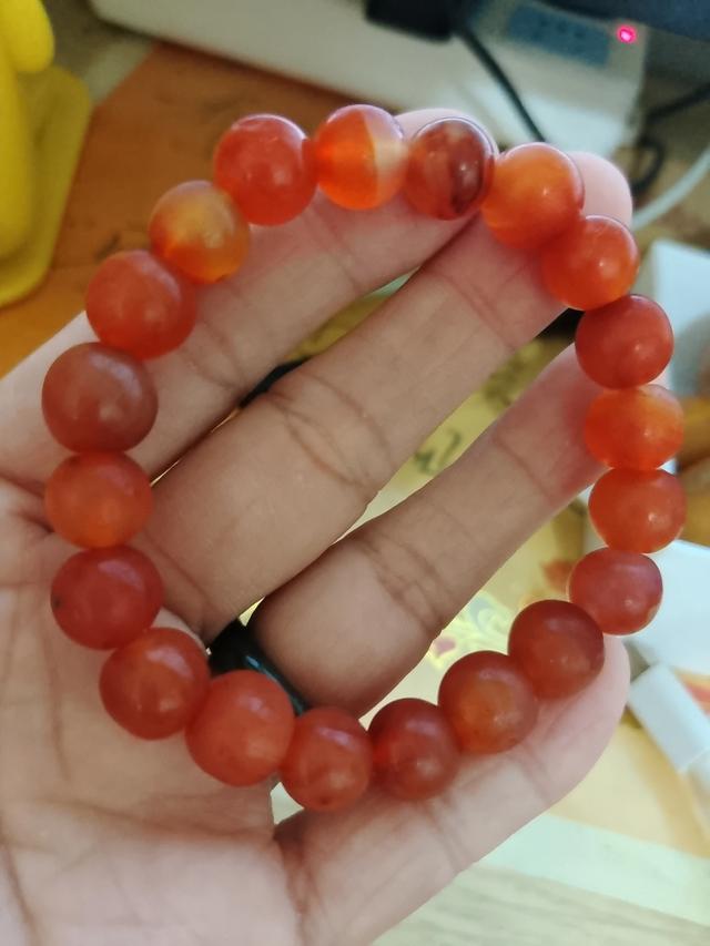 告诉你什么是真正的优化玛瑙 它对人体有害吗