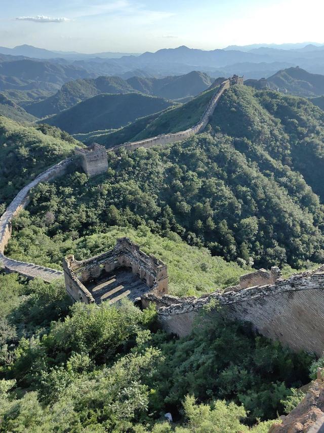 燕赵大地寻奇:10个景点带你玩转河北!
