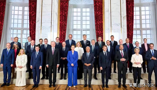 出大事了	，俄军发起“斩首行动”，特朗普秒翻脸，英法德果断下令