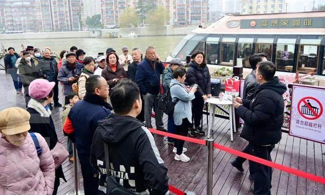 无锡黄埠墩首次开放！千年岛屿的神秘与传说